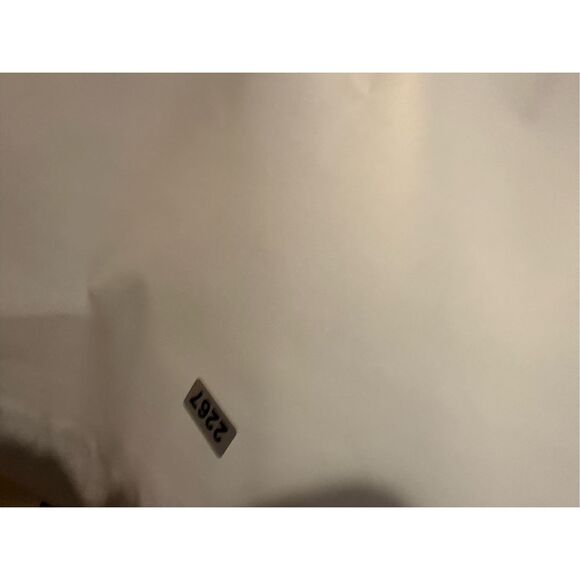 Vintage 90s Y2K University of Florida gators 3D‎ breakthrough T-shirt Blue - Picture 8 of 8